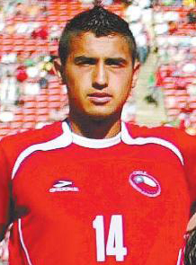 Arturo Vidal